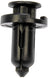 Dorman 963-519 Bumper Cover Retainer
