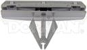 Dorman 963-525BX Fender Molding Retainer - Front