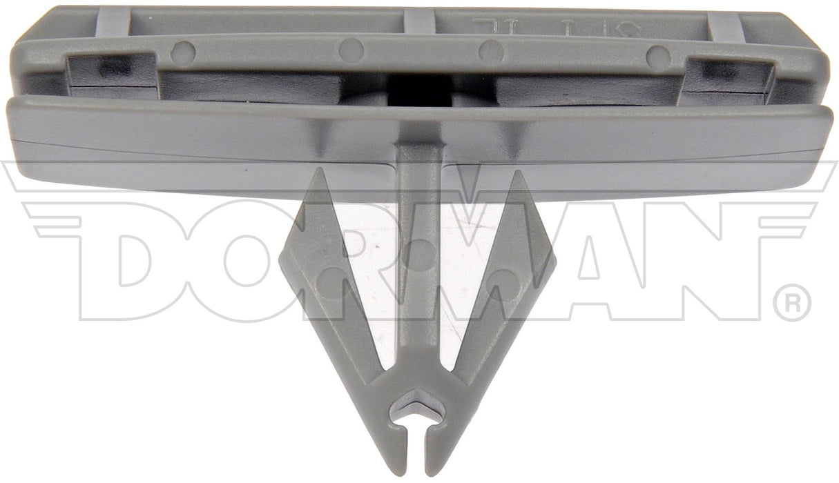 Dorman 963-525 Fender Molding Retainer - Front