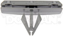 Dorman 963-525 Fender Molding Retainer - Front