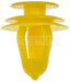 Dorman 963-529 Interior Panel Retainer - Front or Rear
