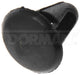 Dorman 963-533D Hood Seal Clip - Front or Rear