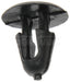 Dorman 963-533D Hood Seal Clip - Front or Rear