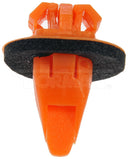 Dorman 963-561D Fender Molding Retainer - Front or Rear