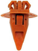 Dorman 963-561 Fender Molding Retainer - Front or Rear