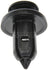 Dorman 963-563D Bumper Cover Retainer