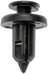 Dorman 963-563 Engine Splash Shield Hardware