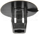 Dorman 963-572D License Plate Bracket Clip - Front, Rear or Rear Upper