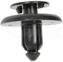 Dorman 963-623D Floor Carpet Clip - Rear