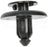 Dorman 963-623D Floor Carpet Clip - Rear
