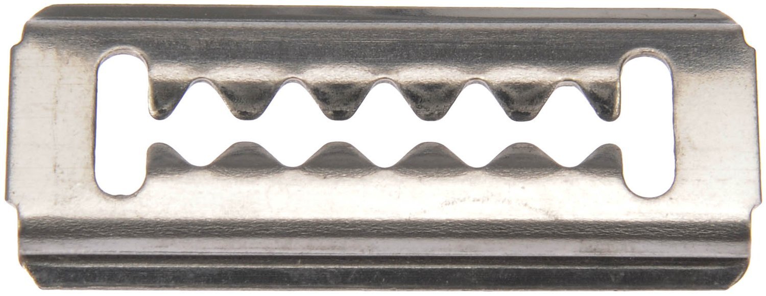 Dorman 963-630 Bumper Cover Retainer - Front or Rear