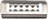 Dorman 963-630 Bumper Cover Retainer - Front or Rear