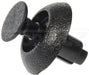Dorman 963-634D Air Distribution Duct Clip - Front, Rear or Upper