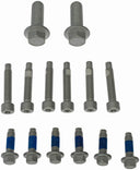 Dorman 966-005 Wheel Hub Bolt - Front