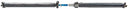 Dorman 966-471 Drive Shaft - Rear