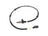 Dorman 970-018 ABS Wheel Speed Sensor - Front