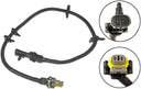 Dorman 970-043 ABS Wheel Speed Sensor Wiring Harness - Front Left