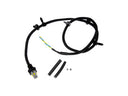 Dorman 970-047 ABS Wheel Speed Sensor Wiring Harness - Front Left or Front Right