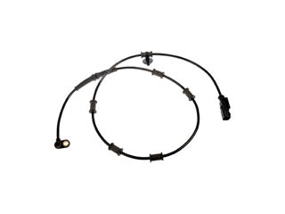 Dorman 970-052 ABS Wheel Speed Sensor - Front