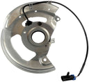 Dorman 970-098 ABS Wheel Speed Sensor - Front Right