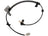 Dorman 970-138 ABS Wheel Speed Sensor - Front Right