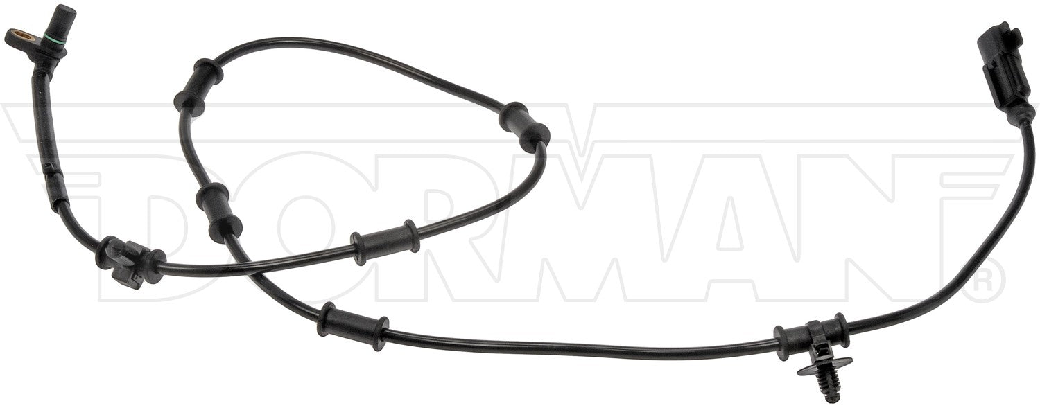 Dorman 970-172 ABS Wheel Speed Sensor - Front