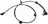 Dorman 970-179 ABS Wheel Speed Sensor - Rear Right