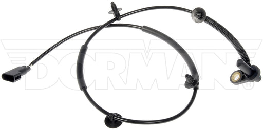 Dorman 970-179 ABS Wheel Speed Sensor - Rear Right