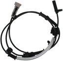 Dorman 970-243 ABS Wheel Speed Sensor - Rear Left