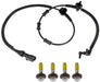 Dorman 970-264 ABS Wheel Speed Sensor - Front, Front Left or Front Right