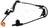 Dorman 970-297 ABS Wheel Speed Sensor - Front Left