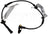 Dorman 970-375 ABS Wheel Speed Sensor - Front Left
