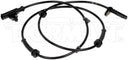Dorman 970-418 ABS Wheel Speed Sensor - Front