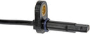Dorman 970-449 ABS Wheel Speed Sensor - Rear Right