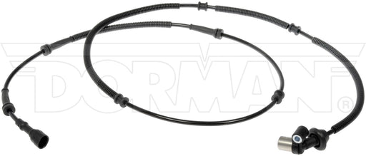 Dorman 970-550 ABS Wheel Speed Sensor - Rear Right
