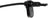 Dorman 970-694 ABS Wheel Speed Sensor - Rear Right