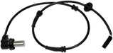 Dorman 970-768 ABS Wheel Speed Sensor - Rear