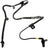 Dorman 970-818 ABS Wheel Speed Sensor - Front Right