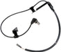 Dorman 970-900 ABS Wheel Speed Sensor - Front Right or Rear Right