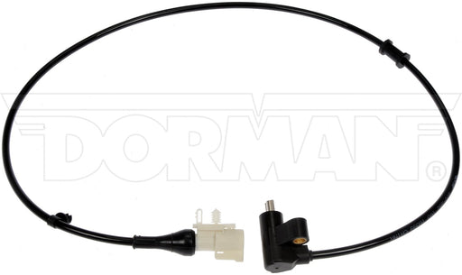 Dorman 970-992 ABS Wheel Speed Sensor - Rear Right