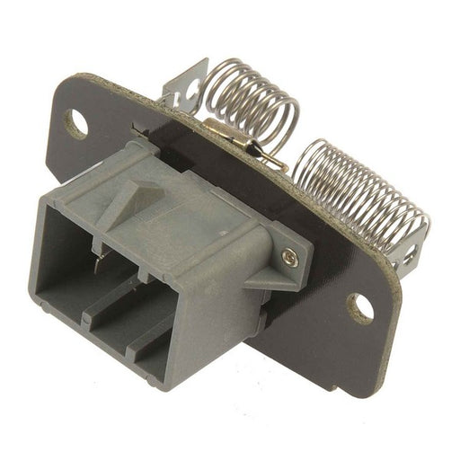 Dorman 973-011 HVAC Blower Motor Resistor - Front or Rear