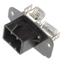 Dorman 973-013 HVAC Blower Motor Resistor - Front