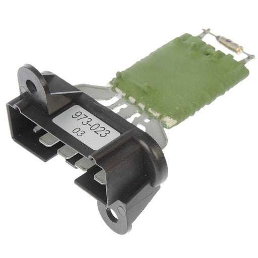 Dorman 973-023 HVAC Blower Motor Resistor