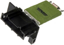 Dorman 973-041 HVAC Blower Motor Resistor - Front