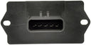 Dorman 973-045 HVAC Blower Motor Resistor - Rear