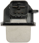 Dorman 973-058 HVAC Blower Motor Resistor Kit