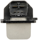 Dorman 973-059 HVAC Blower Motor Resistor Kit