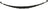 Dorman 97-305 Leaf Spring Assembly - Rear