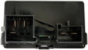 Dorman 973-061 HVAC Blower Motor Resistor - Front