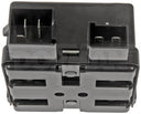 Dorman 973-062 HVAC Blower Motor Resistor Kit